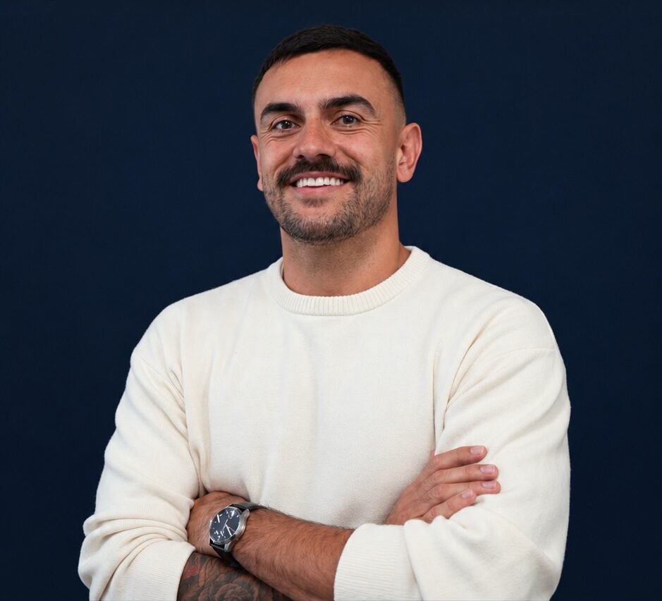 Leovaldo Teixeira Júnior